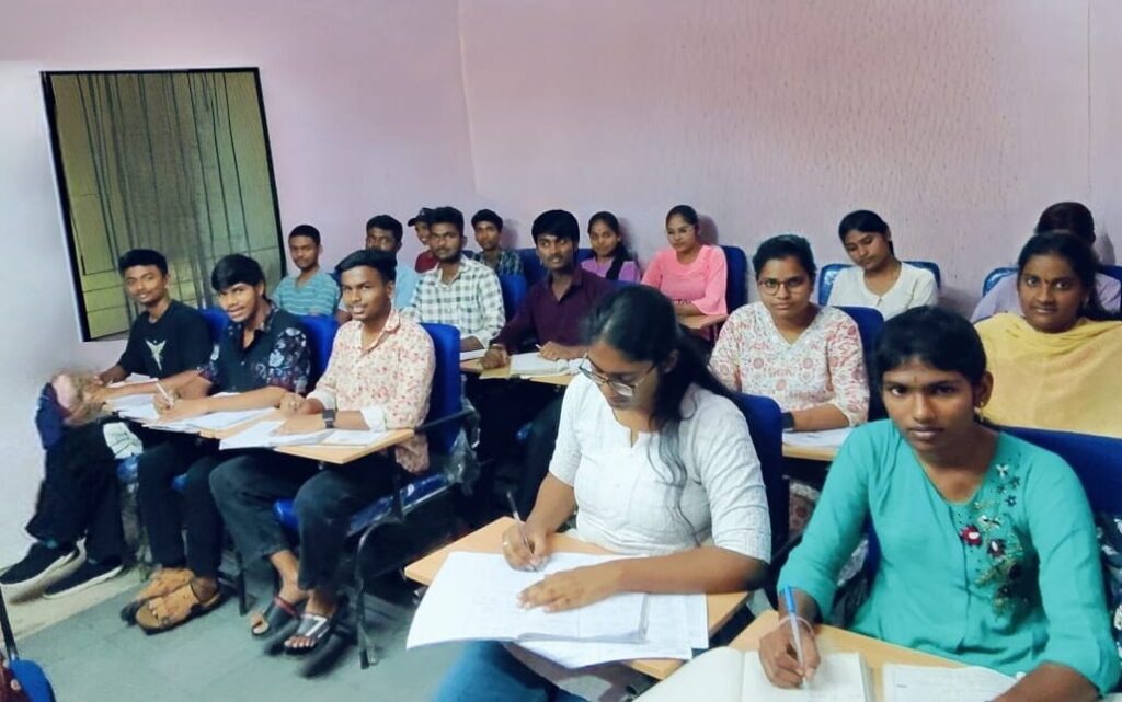BEST EAPCET CLASSES