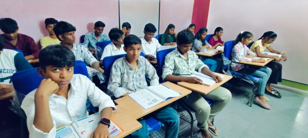 Best 10th class tutorial