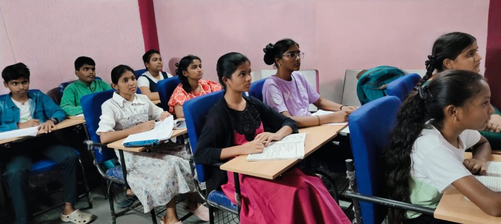 Best 6th to 12th Tuitions