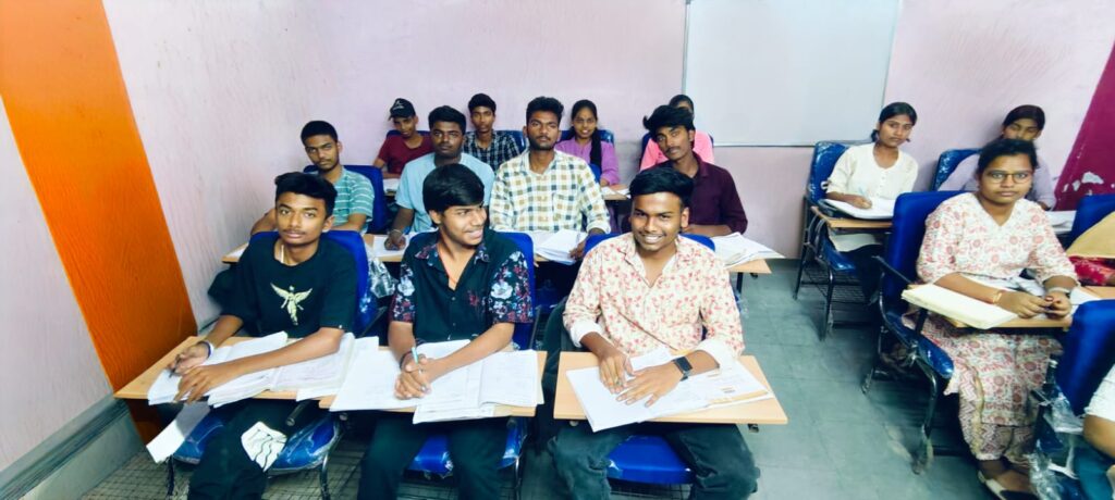 EAPCET COACHING