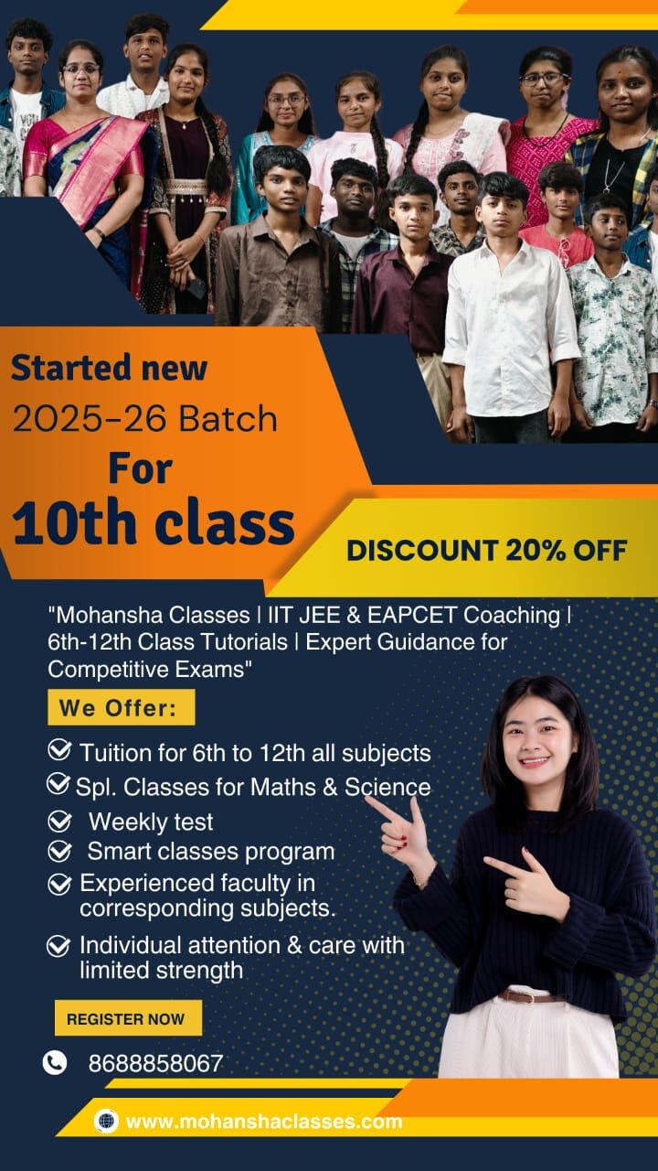 10th Class