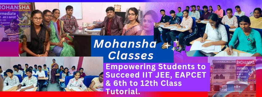 mohansha classes